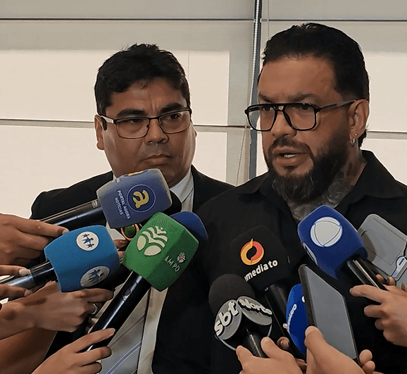 Criança que teve tímpano estourado ao ser agredida por servidor do TJAM pode perder a audição