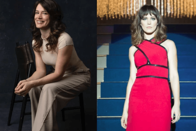 Atriz Bianca Bin revela que não volta às novelas em regime 6×1