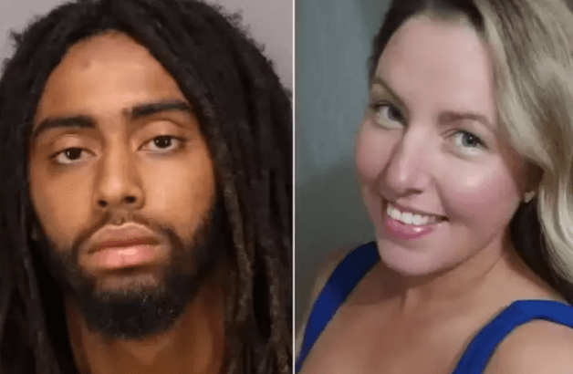 Motorista embriagado atropela ciclista e dirige com corpo preso ao carro