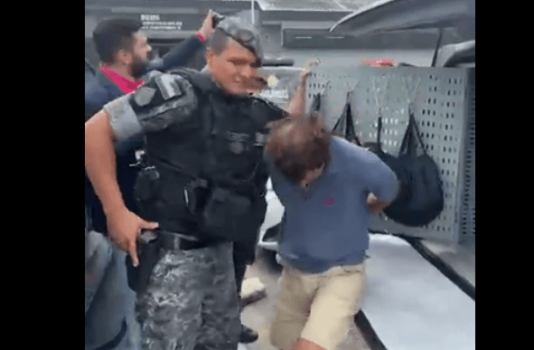 Suspeito de matar mulher em Manacapuru é preso em Manaus