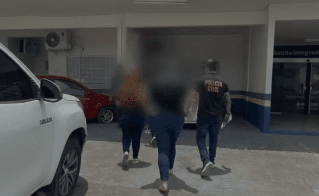 Funcionárias ajudaram sequestradores com informações sobre empresário em Manaus