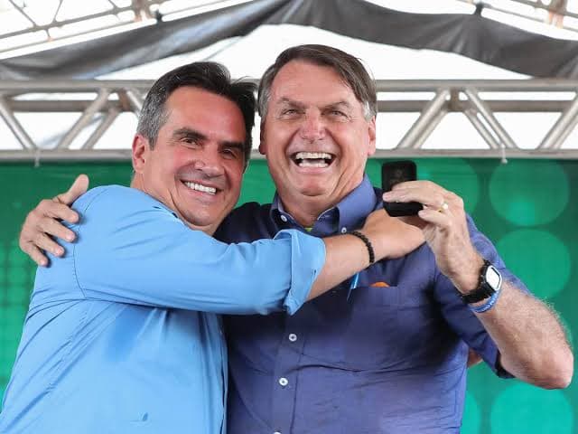 Ciro Nogueira diz que Bolsonaro está “muito triste e debilitado” em prisão domiciliar