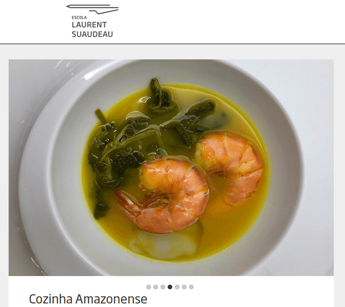 Chefes de cozinha transformam insumos amazônicos em pratos únicos, requintados e saborosos