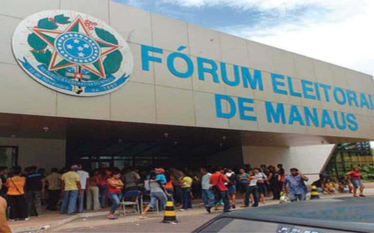 Atendimentos do TRE-AM são retomados em ano de eleições gerais