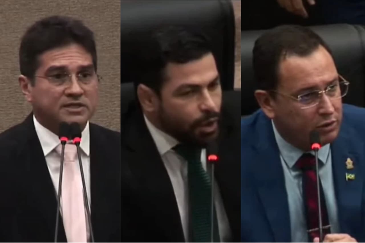 Vereadores se manifestam contra servidor do TJAM suspeito de agredir criança em Manaus