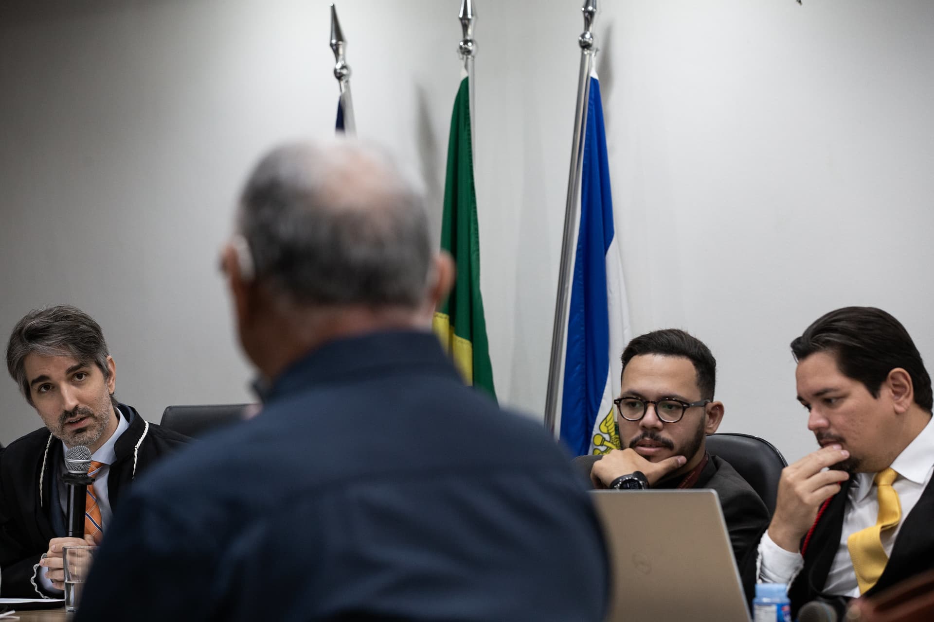 Acusado de matar homem a facadas é condenado a 5 anos em Manaus