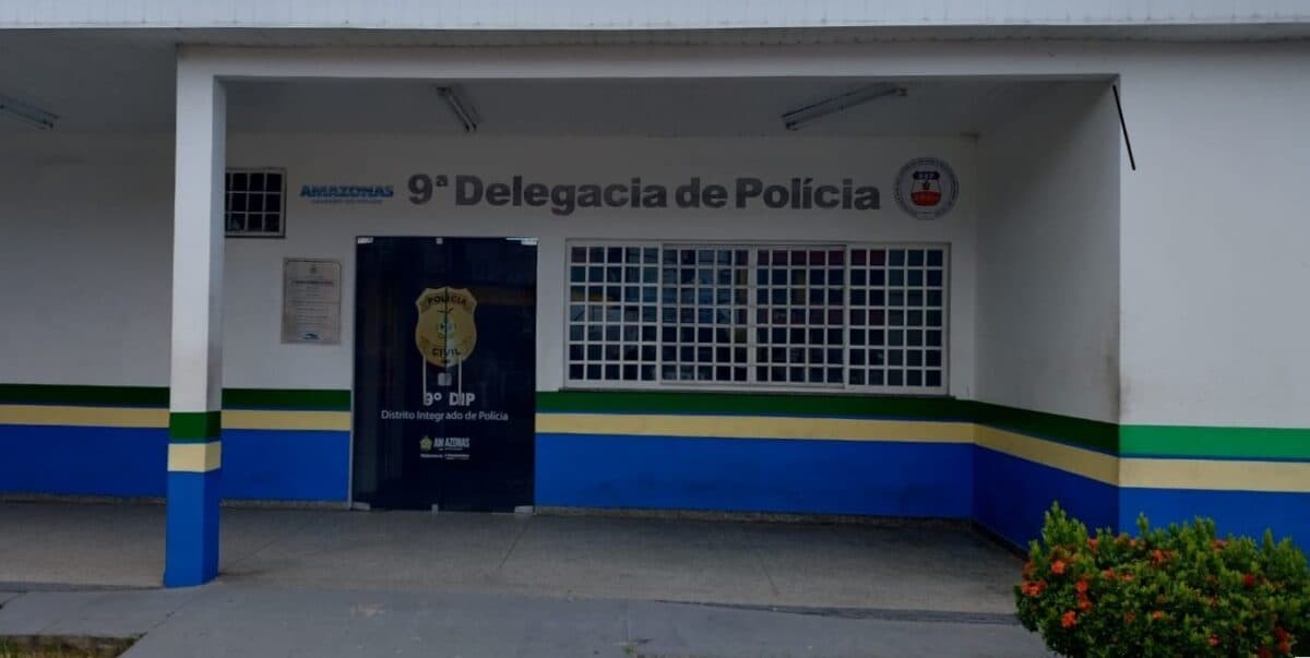 Criminosos são presos suspeitos de assalto em Manaus