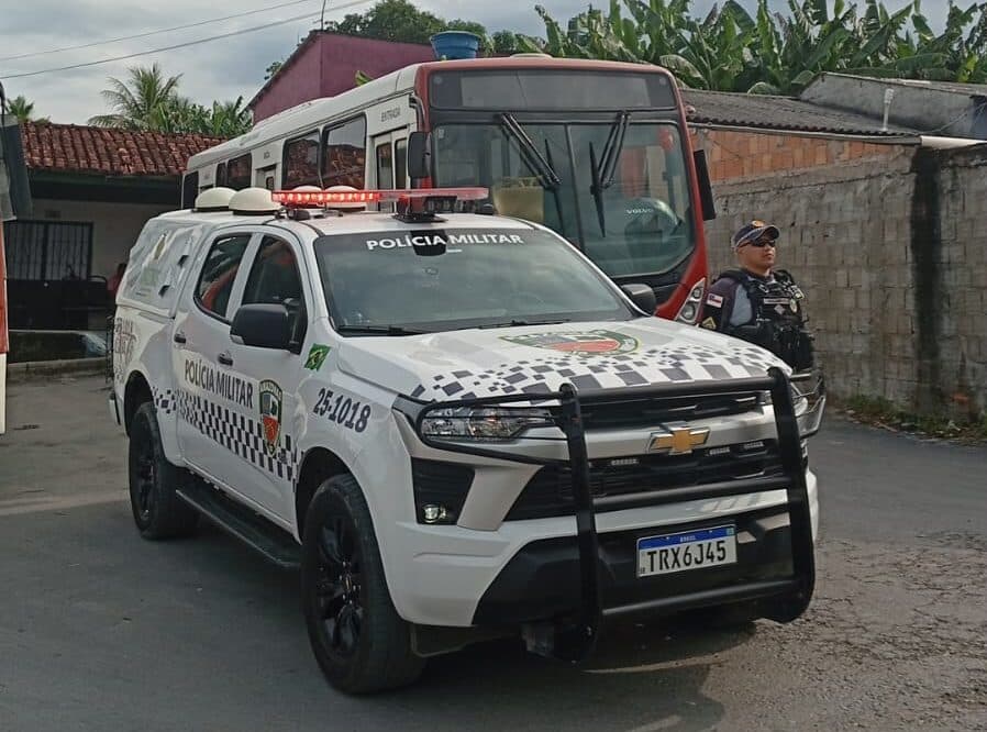 Homem é quase linchado após tentar estuprar enteadas de 7 e 11 anos em Manaus