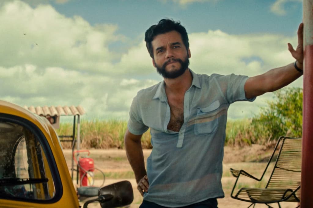 “O Agente Secreto” é indicado ao Cèsar, o Oscar do cinema francês