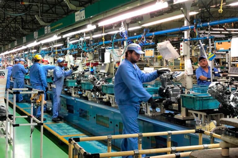 Quando começa a transição do fim da escala 6×1 para trabalhadores brasileiros?