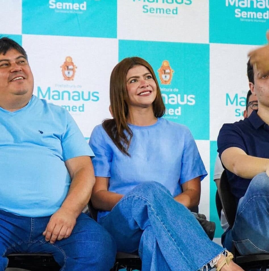 Aryel Almeida se sente pronta para entrar na política: “As possibilidades são muitas”