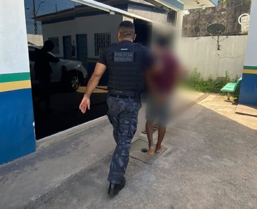 Mãe se recusa a dar dinheiro para drogas e é ameaçada de morte pelo próprio filho