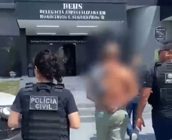 Caso Viviane: Pistoleiro que matou técnica de enfermagem é suspeito de tentar matar ex-prefeito de Coari