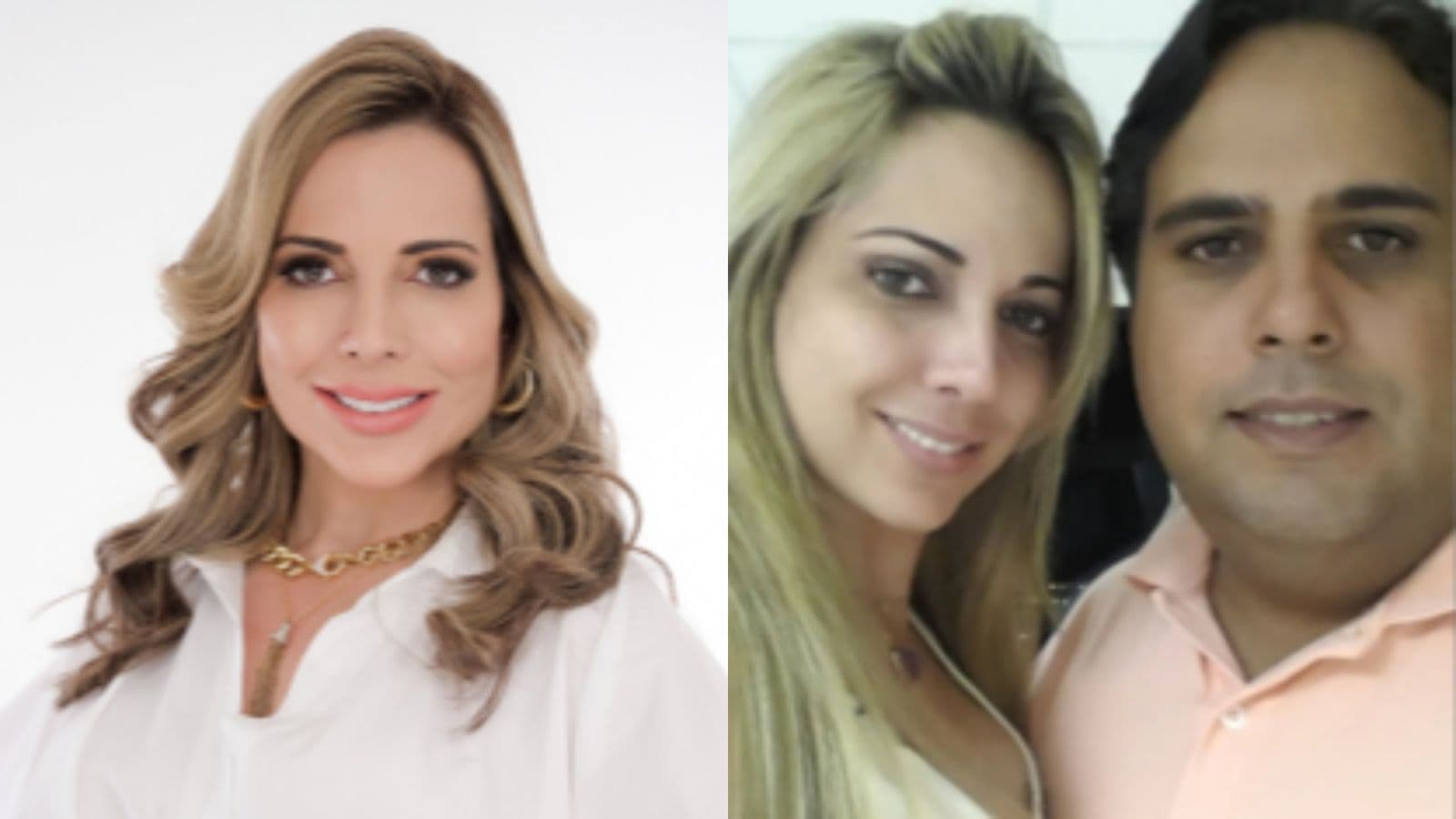 Médica suspeita de assassinar marido é encontrada morta em presídio de Sergipe