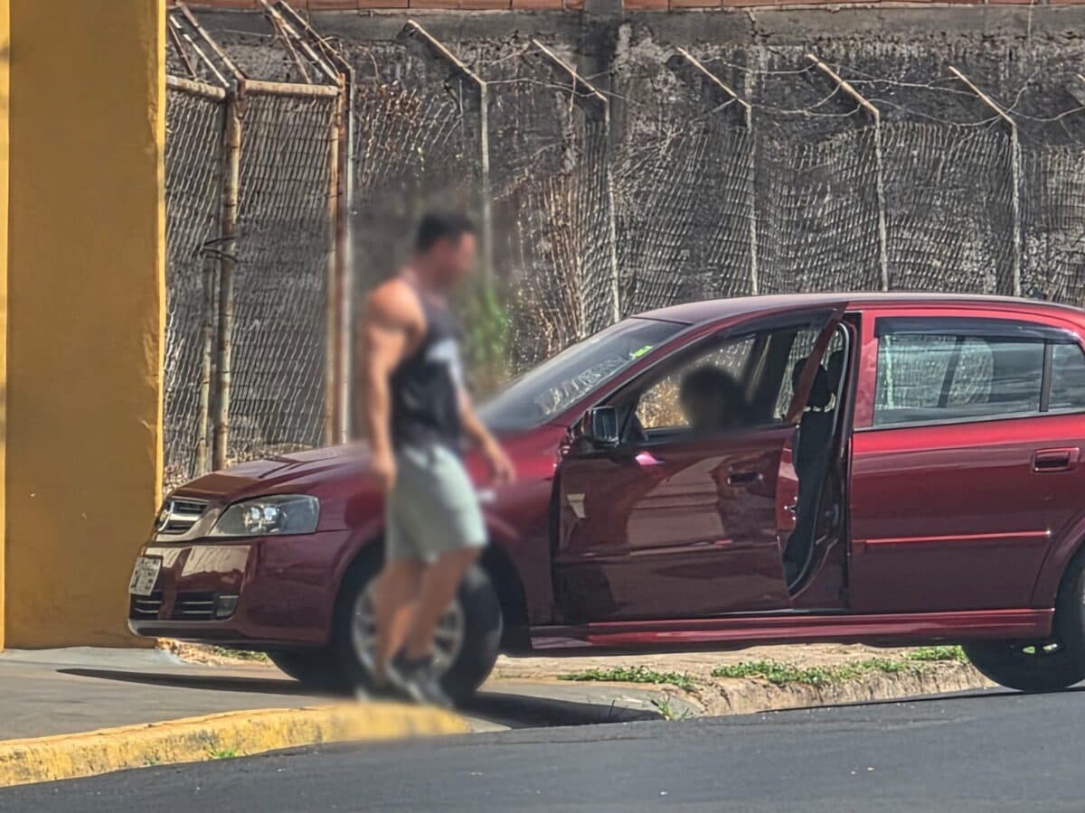 Suspeitos de deepfake em golpes milionários são presos; 1º caso de clonagem facial no Amazonas