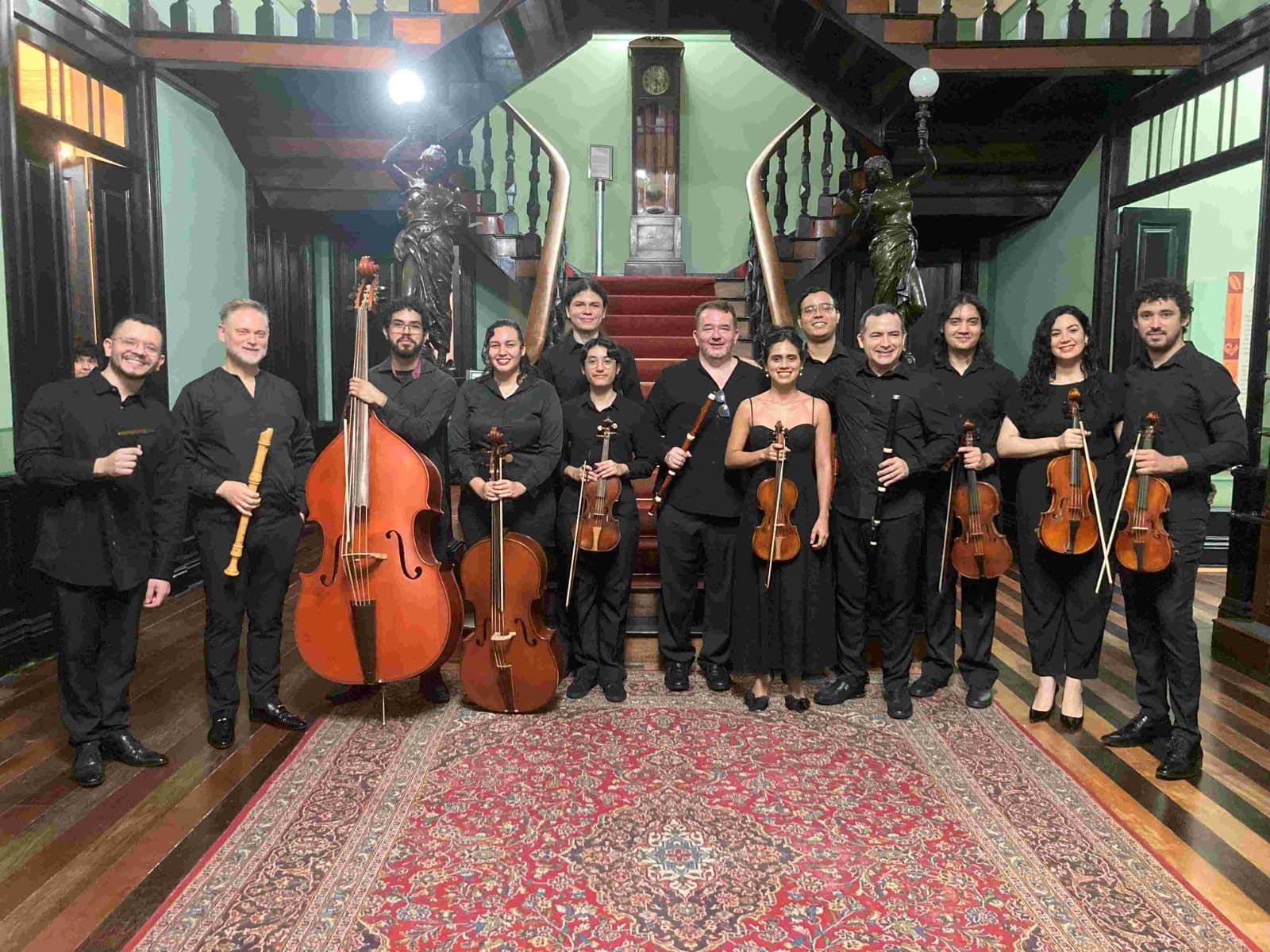 AGENDA CULTURAL: Peças teatrais e exposições agitam a cidade neste fim de semana