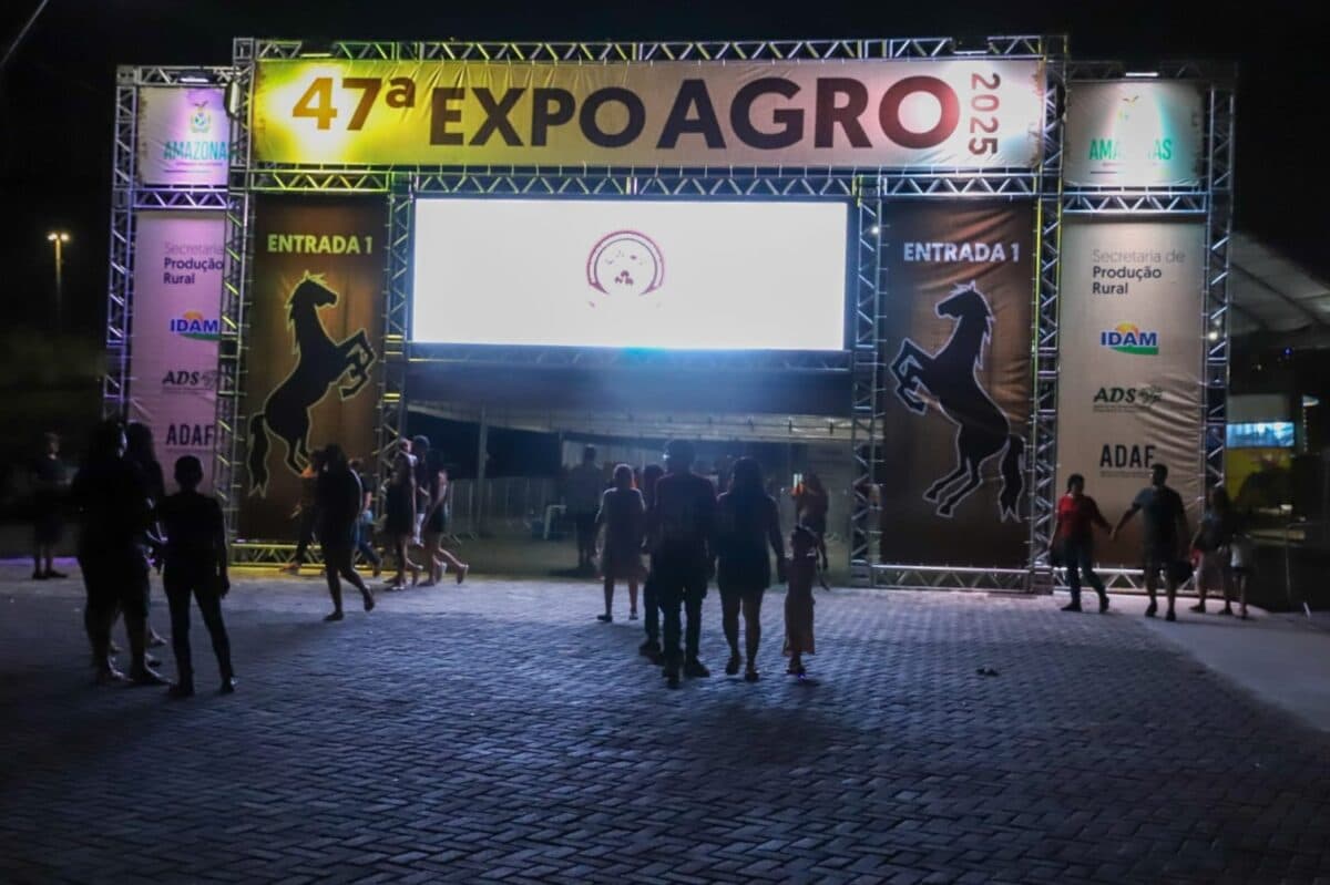 Sete linhas de ônibus vão passar na Expoagro; saiba quais