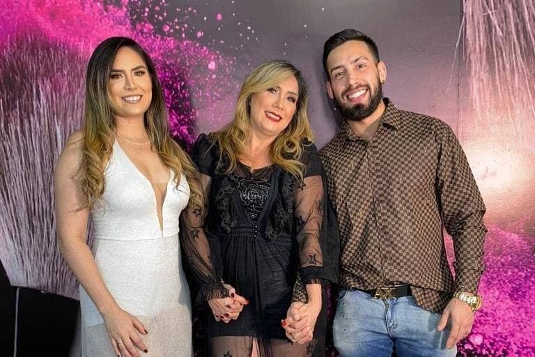 Caso Djidja: Justiça anula parte do processo por falhas em laudos de ketamina