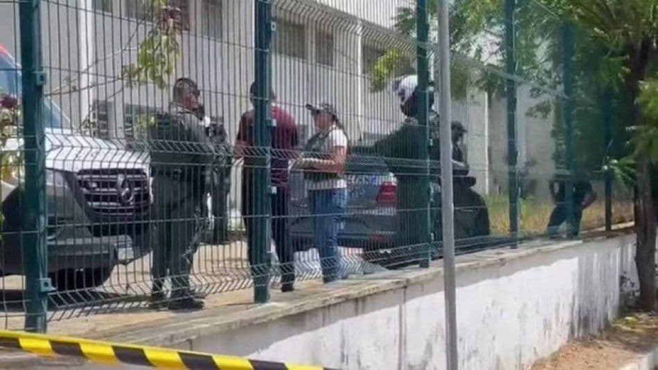 VÍDEO: Tiroteio em escola deixa dois alunos mortos e três feridos em Sobral, no Ceará