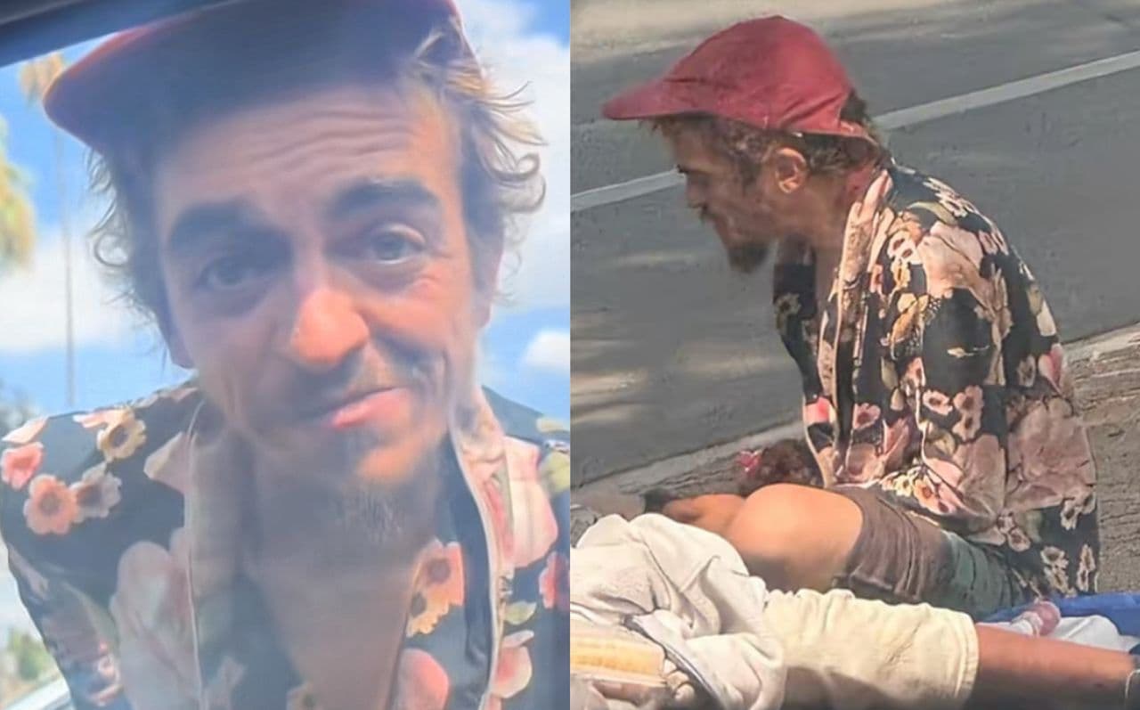 Ator da Nickelodeon e ‘Todo Mundo Odeia o Chris’ é visto em situação de rua na Califórnia; saiba quem