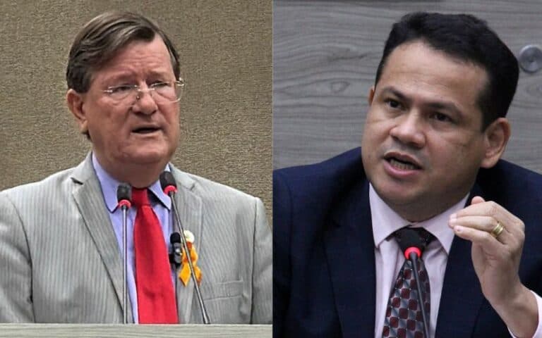 Oposição e base aliada travam batalha regimental antes de votação da reforma da Previdência