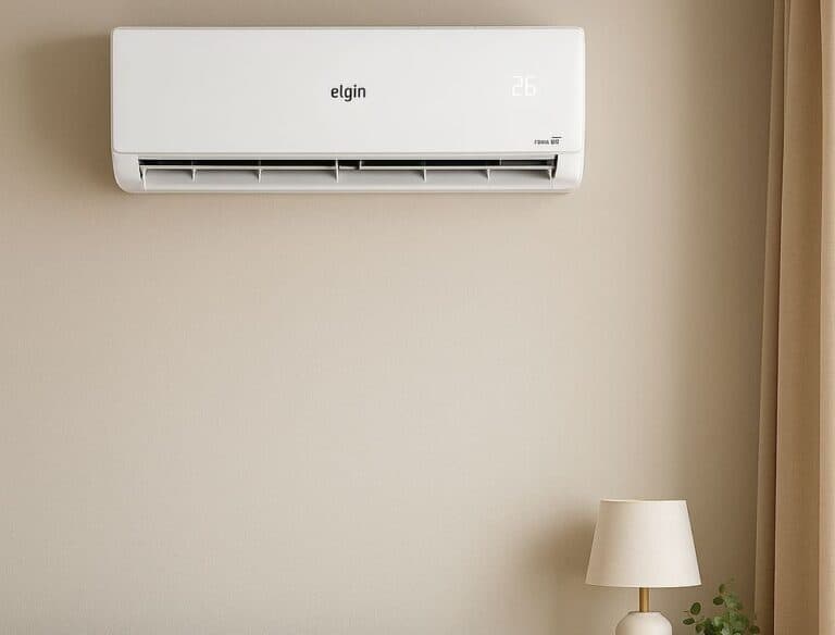 Reduza até 40% da conta de luz com o ar-condicionado