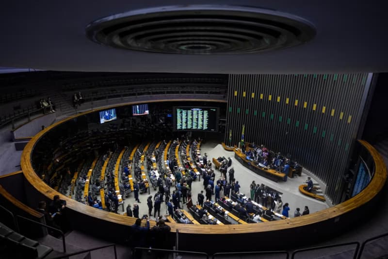 PEC da Reforma Administrativa é protocolada na Câmara dos Deputados