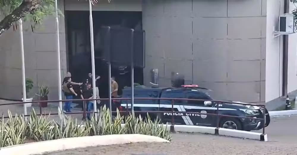 Operação nacional combate lavagem de dinheiro do tráfico no Amazonas e em três estados