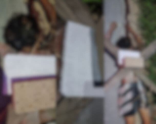 Saiba quem era homem encontrado morto com bilhete deixado sobre o corpo em Manaus