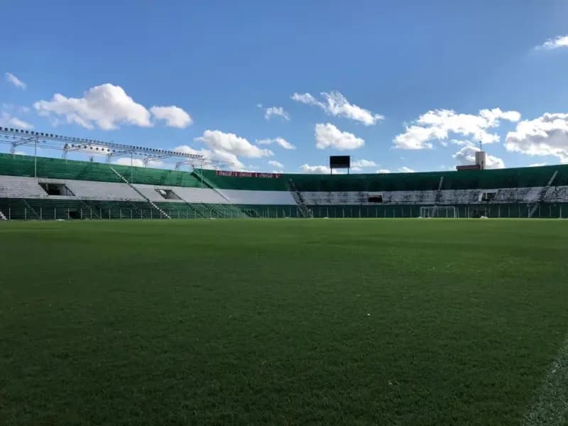 Conmebol altera o local da final da Sul-Americana 2025