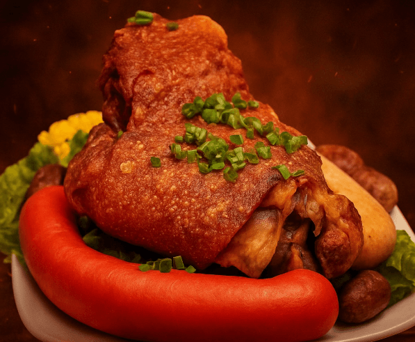 Carne de porco, do preconceito ao sucesso em bares e restaurantes de Manaus