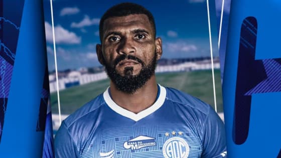 Manauara EC tem acerto encaminhado com Maicon Martins para 2026