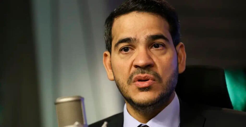 Lula confirma a Pacheco que vai indicar Messias para o STF