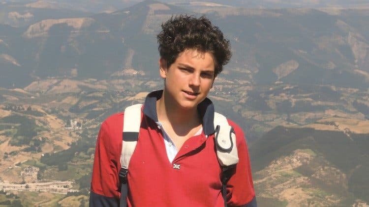 Saiba quem foi Carlo Acutis, o “santo influencer” canonizado pelo Vaticano