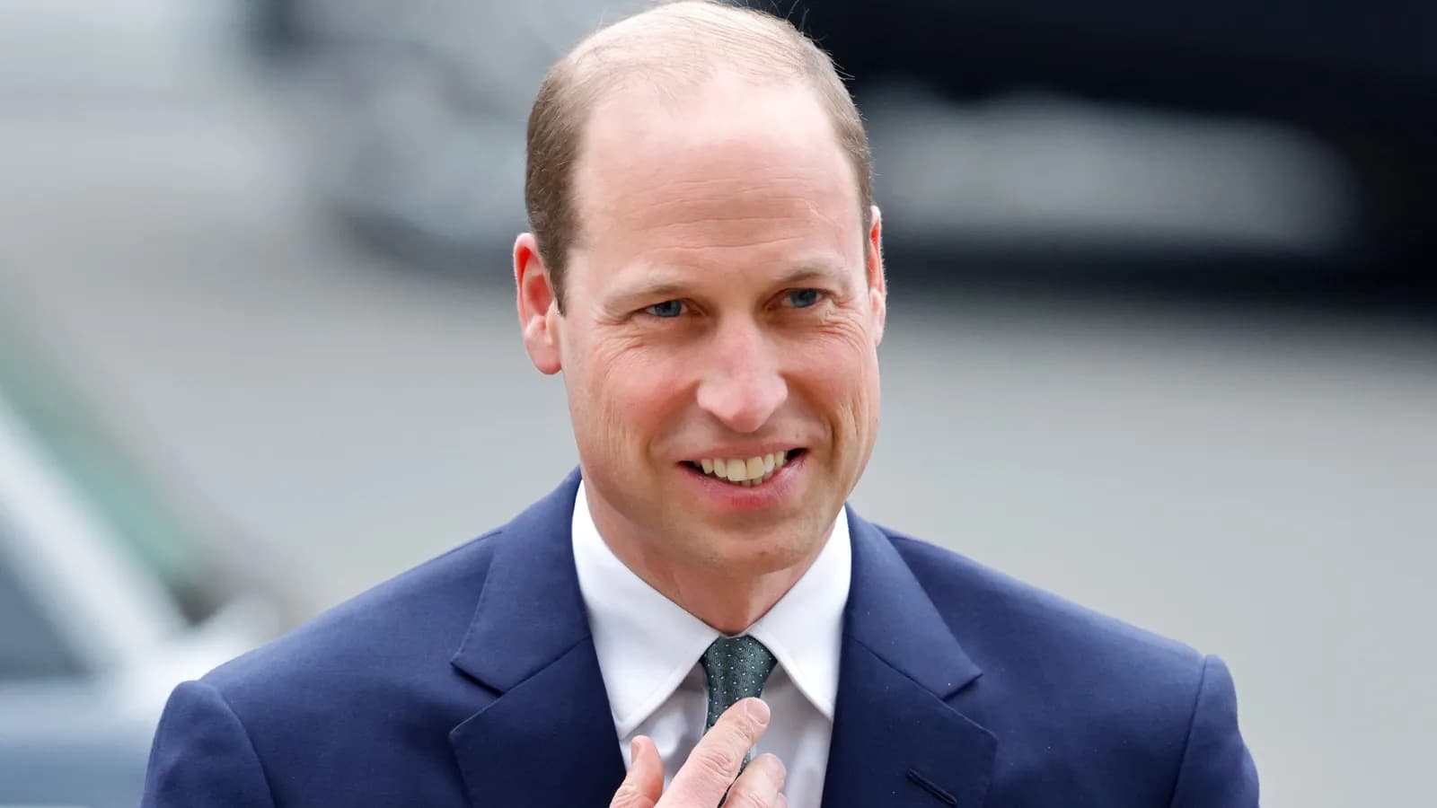 Saiba por que o príncipe William escolheu o Brasil para visita em novembro