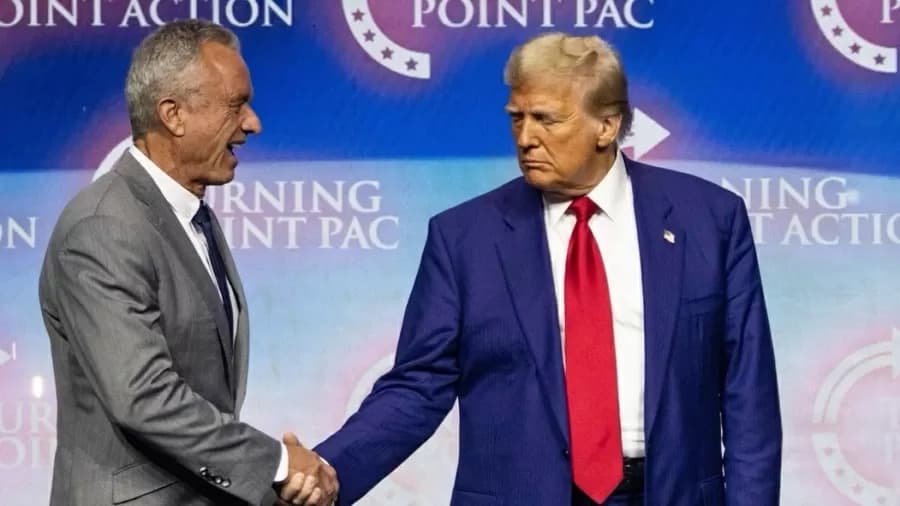 OMS desmente Trump e diz que autismo não está ligado a paracetamol ou vacinas