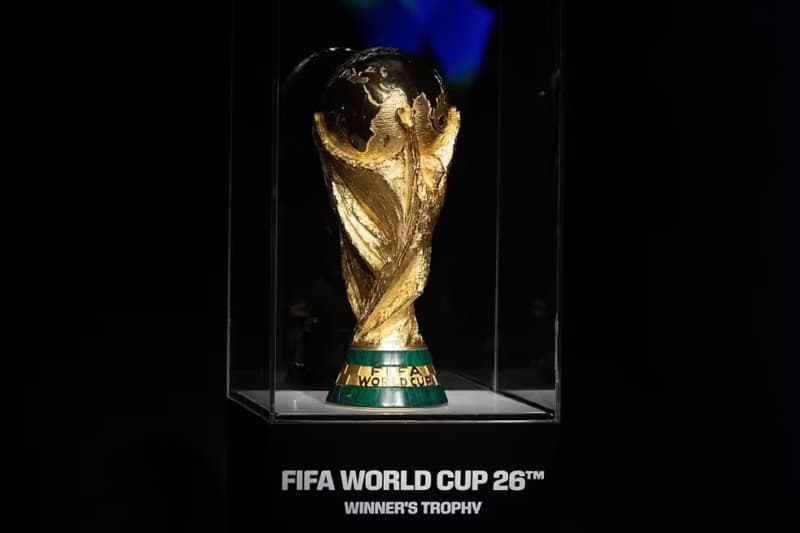 Copa de 2026 já conta com 1,5 milhão de pessoas inscritas na pré-venda