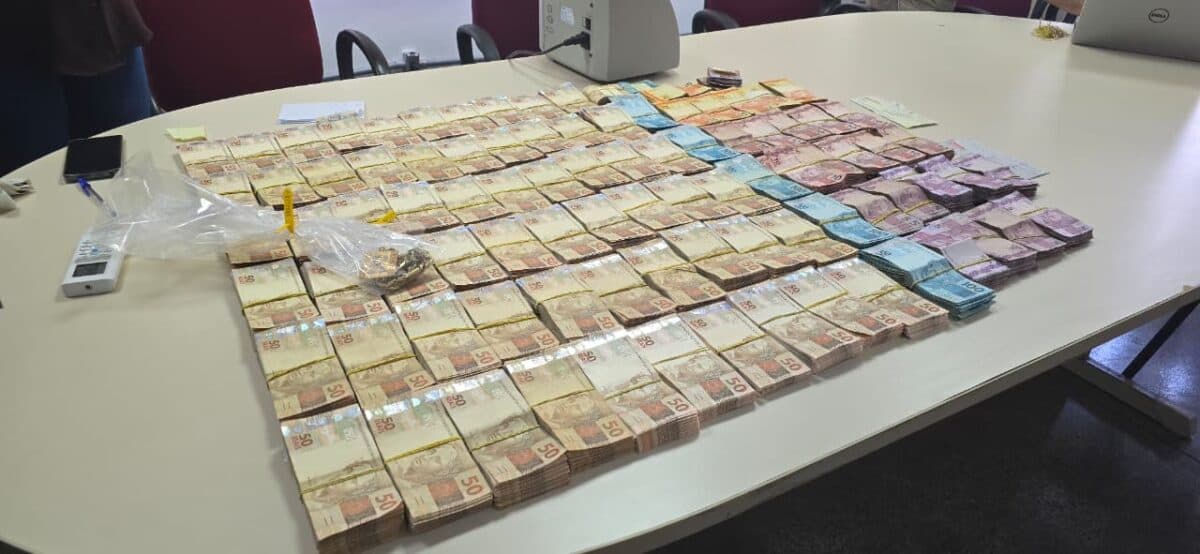 Saiba como funcionava esquema de rachadinha em gabinete de vereador Rosinaldo Bual