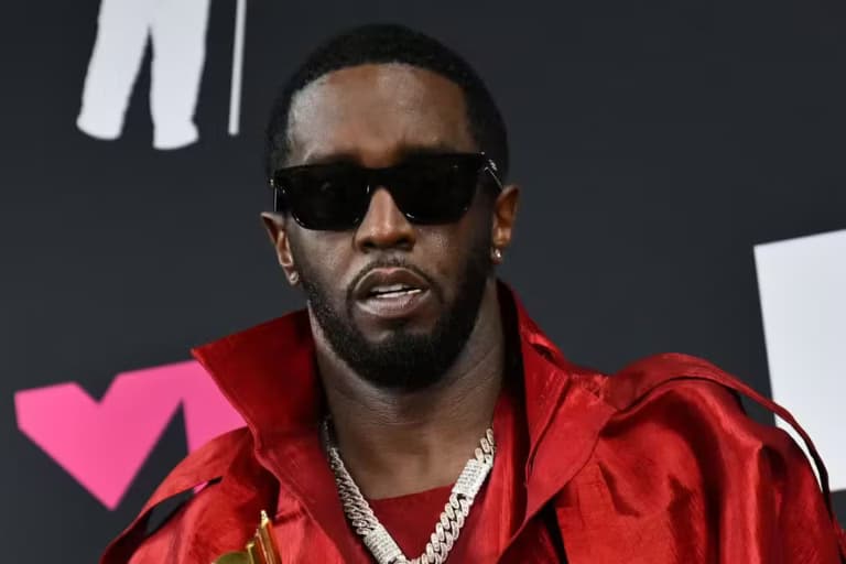Rapper Sean “Diddy” Combs é transferido para prisão federal em Nova Jersey para cumprir pena