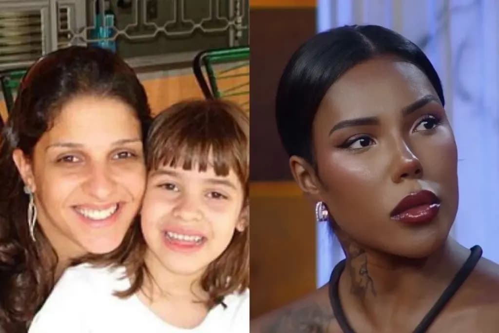 Ana Carolina, mãe de Isabella Nardoni, pede expulsão de Carol Lekker de A Fazenda após fala polêmica