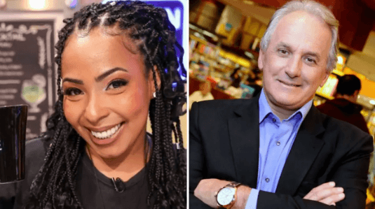 Otávio Mesquita processa Juliana Oliveira por acusação de assédio e pede retratação pública