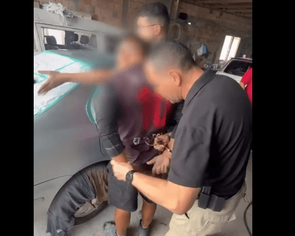 Mãe encontra vídeos de estupro da própria filha de 11 anos em celular de vizinho em Manacapuru