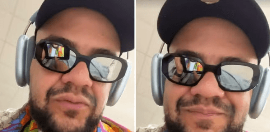 “Estou sem um real”: Gominho tem conta bancária invadida e sofre golpe com empréstimos em seu nome