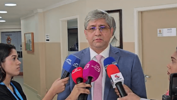 Presidente da Comissão de Ética da CMM fala sobre situação do mandato de Rosinaldo Bual