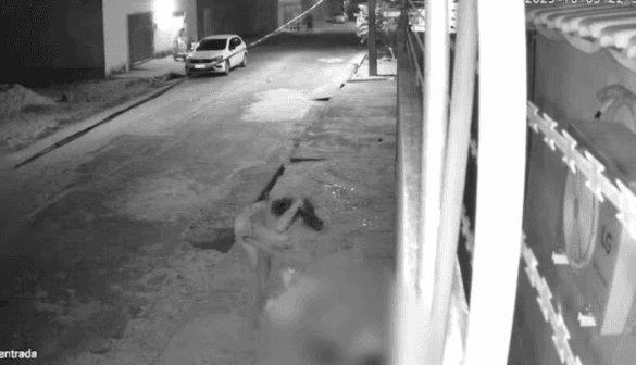 Irmã mata irmão com 14 facadas após briga familiar em Teresina