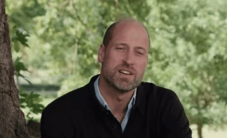 Embaixada confirma visita do Príncipe William ao Brasil em novembro