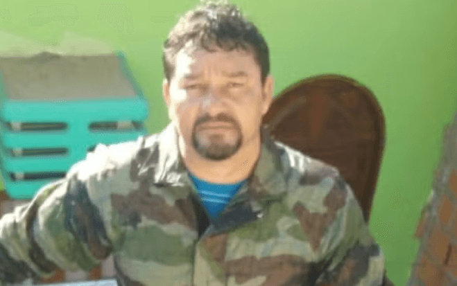 Caseiro é preso suspeito de espancar empresário até a morte em Itacoatiara