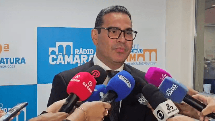 “O MPF está equivocado”, diz Jaildo Oliveira sobre ação envolvendo possível perda de mandato