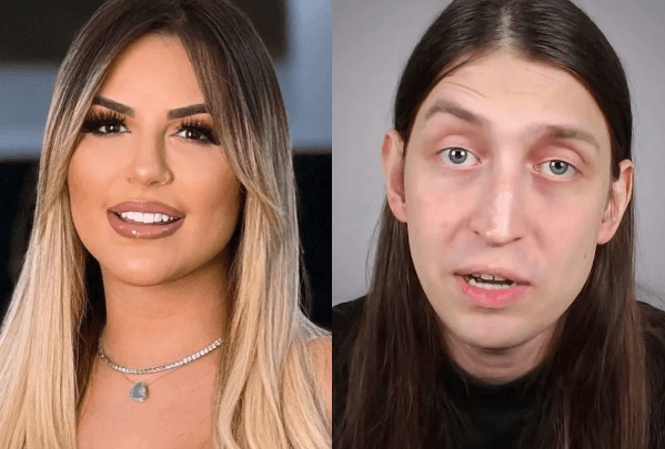 Deolane Bezerra provoca youtuber Felca em postagem da filha e gera polêmica nas redes