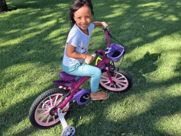 Mãe e padrasto confessam ter matado menina de 5 anos e concretado corpo em Itapetininga